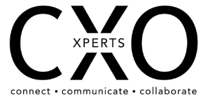 CXO XPERTS logo