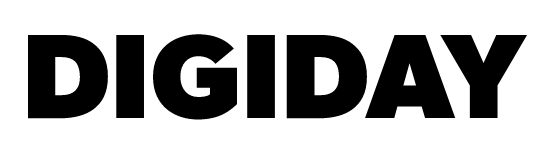 Digiday logo