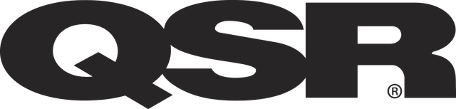 QSR Magazine logo