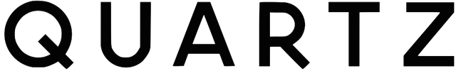 Quartz logo