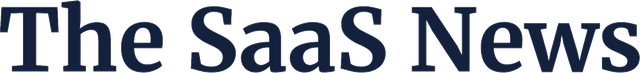 The SaaS News logo