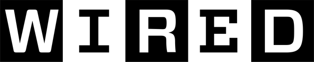 Wired logo