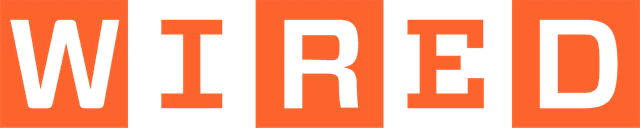 Wired logo
