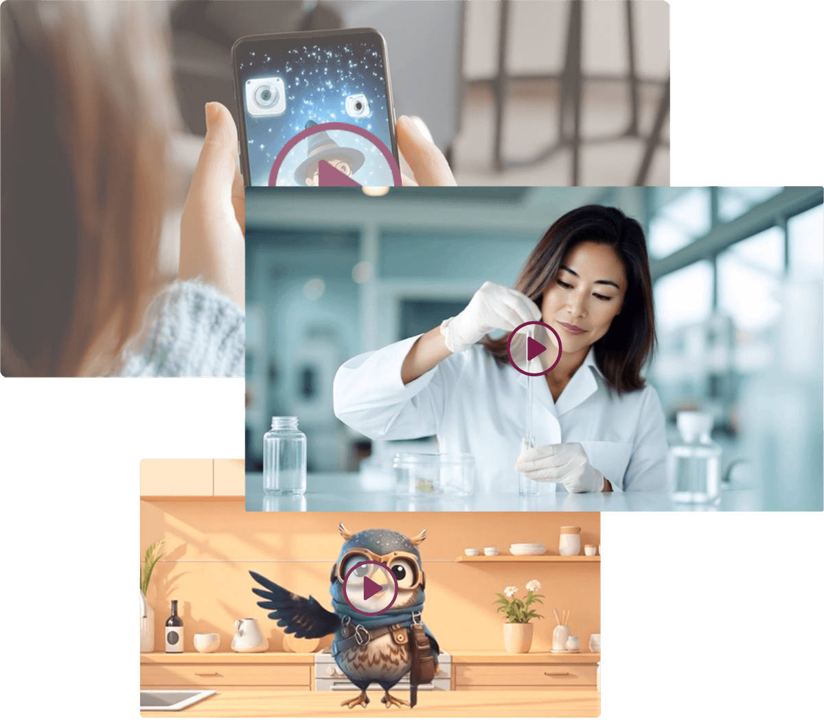 AI Ordering Agent