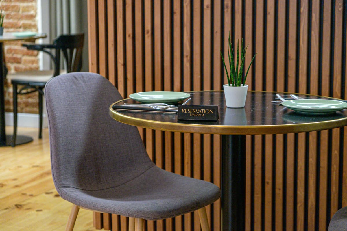 Waitlist and Reservation Management
