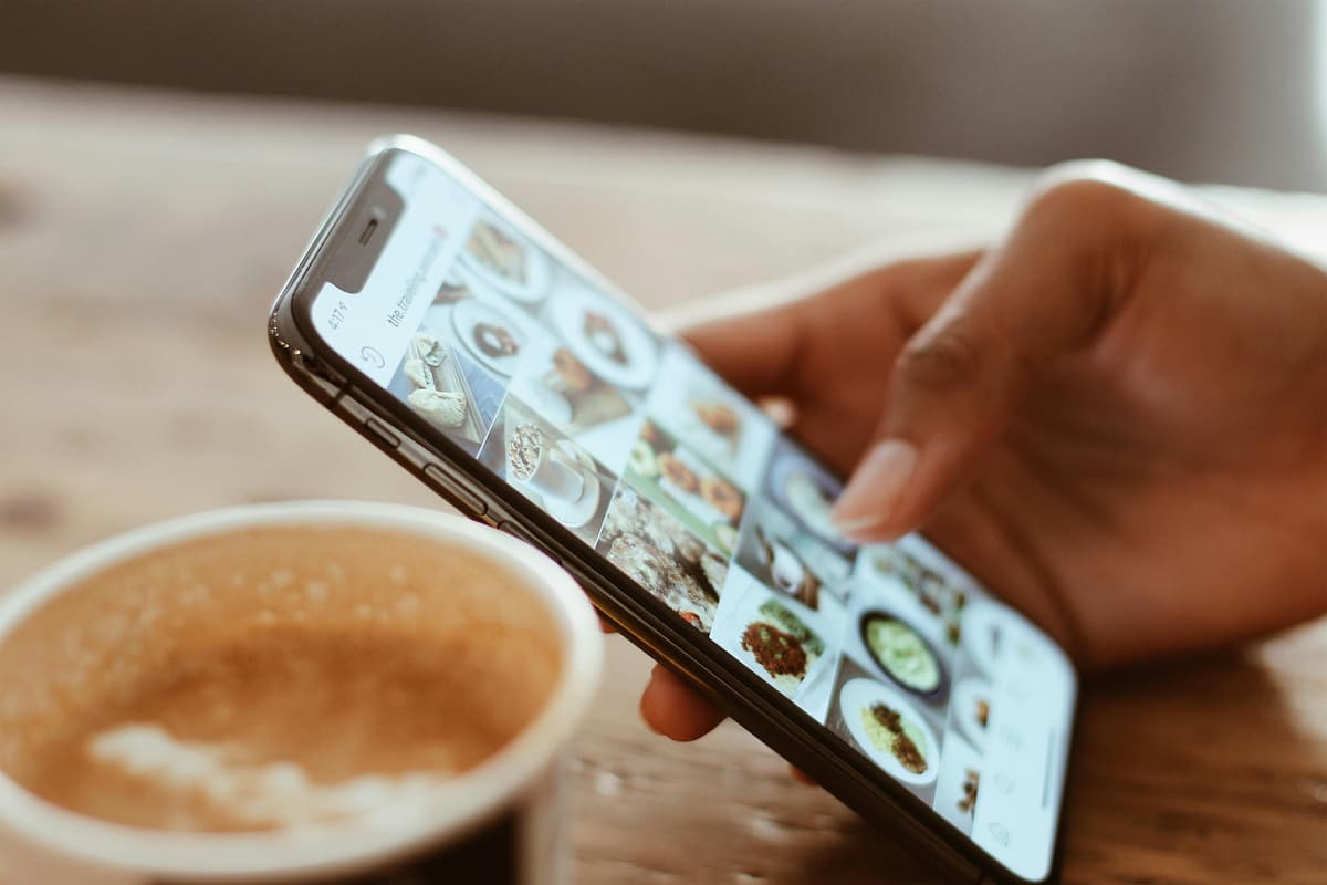 Social Media AI Agent managing multiple platforms