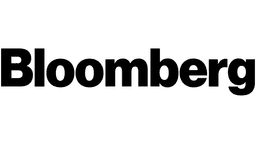 Bloomberg logo