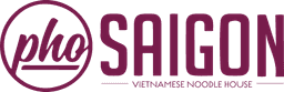 Pho Saigon logo