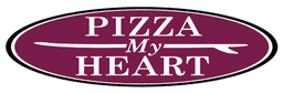 Pizza My Heart logo
