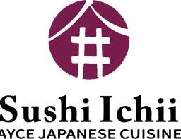 Sushi Ichii logo