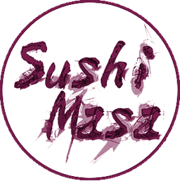 Sushi Masa logo