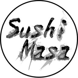 Sushi Masa logo