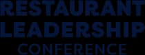 Restaurant Leadership Conference logo