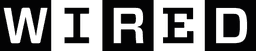 Wired logo