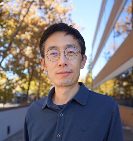 Steve Liu